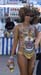 Body Painting 2004 photo - Duval Street, Key West